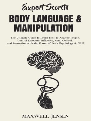 cover image of Expert Secrets – Body Language & Manipulation